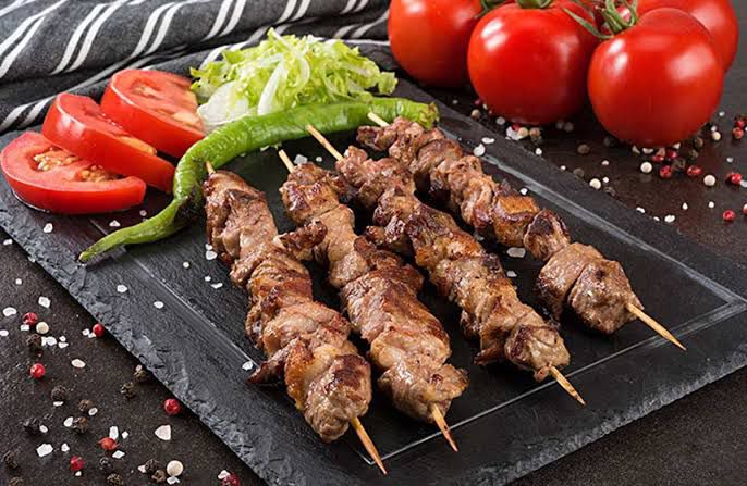 Çöp Şiş